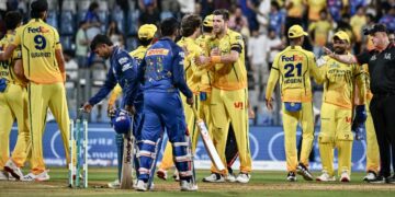 IPL 2026 Playoffs की जंग: CSK vs MI में 'करो या मरो' का मुकाबला, हारने पर टूटेगा सपना