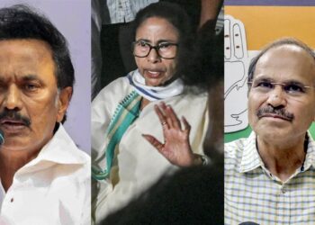 विधानसभा चुनाव के वे 5 बड़े चेहरे जिन्हें मिली करारी शिकस्त