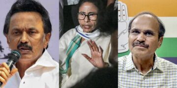 विधानसभा चुनाव के वे 5 बड़े चेहरे जिन्हें मिली करारी शिकस्त