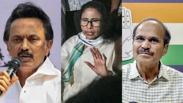 विधानसभा चुनाव के वे 5 बड़े चेहरे जिन्हें मिली करारी शिकस्त