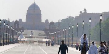 Weather Update: दिल्ली-NCR में आज कैसा रहेगा मौसम? घर से निकलने से पहले जरूर जान लें