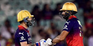 Virat Kohli के साथ बैटिंग से आया 'बहुत बड़ा फर्क', Devdutt Padikkal ने खोला अपनी सफलता का राज