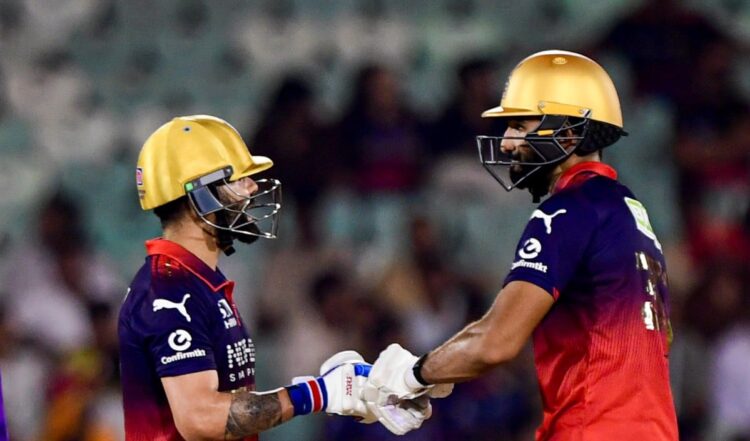 Virat Kohli के साथ बैटिंग से आया 'बहुत बड़ा फर्क', Devdutt Padikkal ने खोला अपनी सफलता का राज