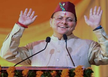 सोमनाथ, भारत की सनातन संस्कृति, आस्था और अदम्य आत्मबल का प्रतीक: CM पुष्कर सिंह धामी