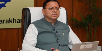 AC पर रोक, सरकारी वाहन आधे, ‘नो व्हीकल डे’ और वर्क फ्रॉम होम; वैश्विक संकट के बीच धामी सरकार का बड़ा फैसला