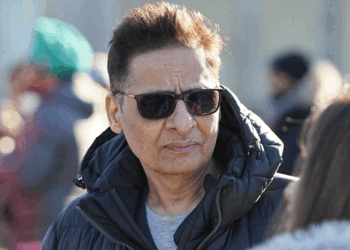 डेविड धवन पर भड़के वाशु भगनानी:बोले- कुली नंबर 1 से ₹27 करोड़ का घाटा हुआ; नुकसान के बाद वरुण ने हालचाल नहीं पूछा