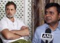 ‘कांग्रेस ने विश्वासघात किया, TVK को समर्थन देकर वे पछताएंगे’, जानें क्यों भड़क उठे DMK के प्रवक्ता?