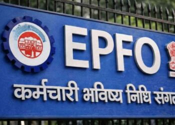UPI से PF ट्रांसफर, WhatsApp पर 24×7 सेवा और 5 लाख तक ऑटो सेटलमेंट: EPFO में होने जा रहा बड़ा बदलाव, सरकार ने कर ली पूरी तैयारी