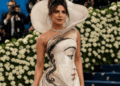 Isha ambani wore blouse with 1800 diamonds, aliabhatt, priyanka chopra and karan johar also saly at red carpet