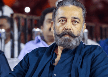 Kamal haasan lashed out after NEET exam got cancell due to paper leak