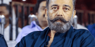 Kamal haasan lashed out after NEET exam got cancell due to paper leak