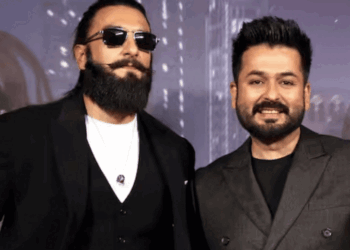 पहले आदित्य धर को चोर कहा, अब मांगी माफी:धुरंधर 2 की स्क्रिप्ट चुराने के आरोप लगाए थे, मानहानि केस में कोर्ट ने डायरेक्टर के पक्ष में फैसला दिया