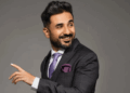 Comedian actor vir das supports Cockroach Janta Party after its accout get banned