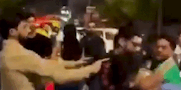 बिग बॉस फेस बसीर अली ने कैमरामैन को पीटा:दावा- पार्टी में शराब पीकर एक्ट्रेसेस से कर रहा था बदतमीजी, प्रिंस नरूला, शिव ठाकरे भी थे मौजूद
