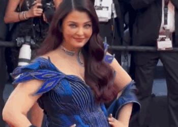 Aishwarya rai cannes 2026 look, daughter aradhya’s unofficial debut