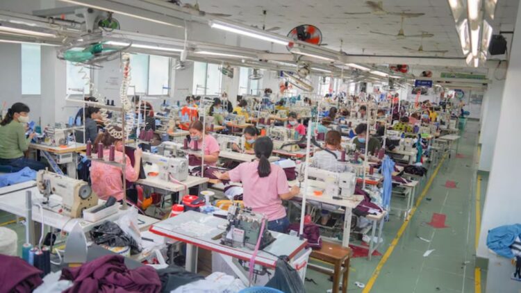 डिजिटलीकरण सुधारों से बढ़ी MSME की उत्पादकता, IMF रिसर्च में सामने आईं अहम बातें