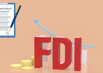इंश्योरेंस सेक्टर में अब चलेगा विदेशी कंपनियों का सिक्का! 100% FDI को सरकार की हरी झंडी, LIC को लेकर भी आया बड़ा फैसला