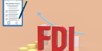 इंश्योरेंस सेक्टर में अब चलेगा विदेशी कंपनियों का सिक्का! 100% FDI को सरकार की हरी झंडी, LIC को लेकर भी आया बड़ा फैसला