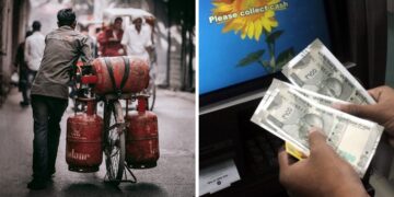 New Rules from 1 May: गैस सिलेंडर डिलीवरी से लेकर ATM से कैश निकासी तक, आज से बदल गए ये 7 बड़े नियम; आपकी जेब पर पड़ेगा सीधा असर