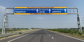 गंगा एक्सप्रेसवे पर अब 15 दिनों तक कोई टोल टैक्स नहीं देना होगा, UP सीएम योगी आदित्यनाथ ने दिया तोहफा