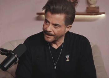 Anil Kapoor: Rajesh Khanna Flop Film, Fathers Struggle