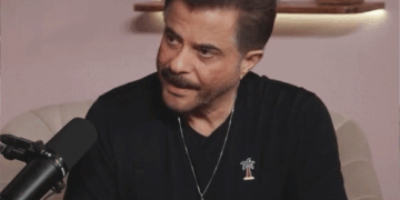Anil Kapoor: Rajesh Khanna Flop Film, Fathers Struggle