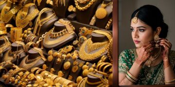 चांदी ₹6,800 प्रति किलो हो गई महंगी, सोना हो गया इतना सस्ता, जानें आज का भाव