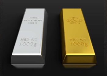 Gold Silver Price: चांदी फिर 3 लाख के पार, सोना भी ₹9000 उछला; जानें आज 24K गोल्ड का भाव