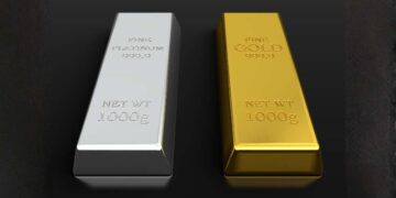 Gold Silver Price: चांदी फिर 3 लाख के पार, सोना भी ₹9000 उछला; जानें आज 24K गोल्ड का भाव