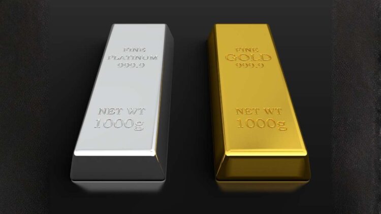 Gold Silver Price: चांदी फिर 3 लाख के पार, सोना भी ₹9000 उछला; जानें आज 24K गोल्ड का भाव
