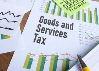 GST कलेक्शन ने तोड़े सारे रिकॉर्ड! अप्रैल में ₹2.43 लाख करोड़ का आंकड़ा पार, भरी सरकार की झोली