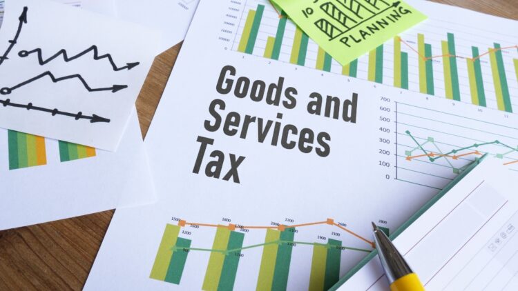 GST कलेक्शन ने तोड़े सारे रिकॉर्ड! अप्रैल में ₹2.43 लाख करोड़ का आंकड़ा पार, भरी सरकार की झोली