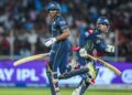 IPL Playoff की रेस रोमांचक, सुदर्शन के दम पर Gujarat Titans ने टेबल टॉपर Punjab Kings को दी मात