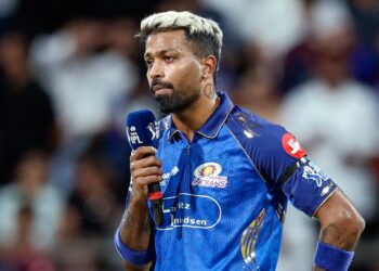 RCB के खिलाफ 'करो या मरो' के मुकाबले से पहले MI को मिली बड़ी राहत, Captain Hardik Pandya की वापसी