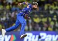 Mumbai Indians में बड़ा उलटफेर, कप्तान Hardik Pandya अचानक हुए Team से बाहर, जानिए पूरी वजह