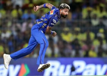 Mumbai Indians में बड़ा उलटफेर, कप्तान Hardik Pandya अचानक हुए Team से बाहर, जानिए पूरी वजह