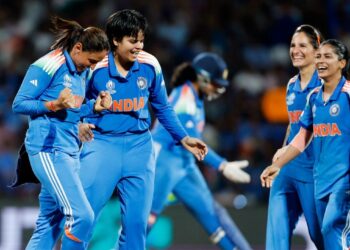 Mission T20 World Cup: Harmanpreet Kaur की अगुवाई में Team India का ऐलान, देखें पूरी Squad