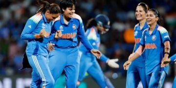 Mission T20 World Cup: Harmanpreet Kaur की अगुवाई में Team India का ऐलान, देखें पूरी Squad