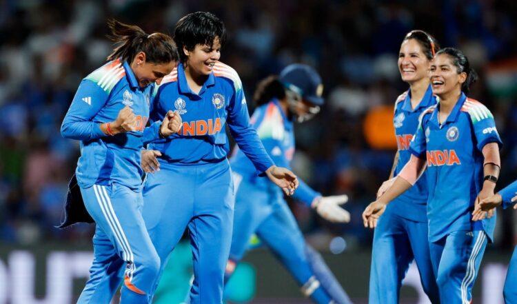 Mission T20 World Cup: Harmanpreet Kaur की अगुवाई में Team India का ऐलान, देखें पूरी Squad