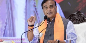 असम में 12 मई को नई सरकार का शपथ ग्रहण! हिमंत एक बार फिर लेंगे CM पद की शपथ