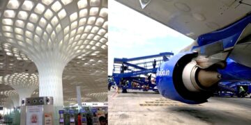 एविएशन शेयरों की डिमांड हाई, IndiGo का स्टॉक 7% उछला, जानें डिटेल