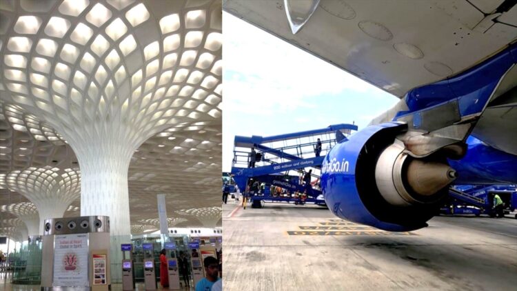 एविएशन शेयरों की डिमांड हाई, IndiGo का स्टॉक 7% उछला, जानें डिटेल