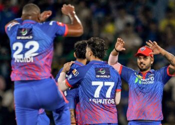suspense over ipl 2026 playoffs is over bcci has revealed where knockout and final matches held