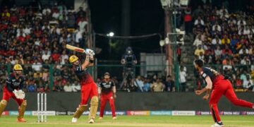 IPL Final की मेजबानी छिनने पर भड़का KSCA, कहा- BCCI के फैसले से हम निराश हैं
