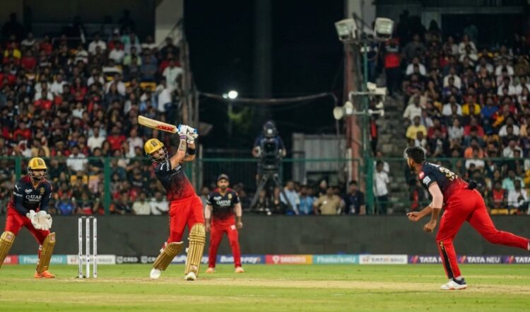 IPL Final की मेजबानी छिनने पर भड़का KSCA, कहा- BCCI के फैसले से हम निराश हैं