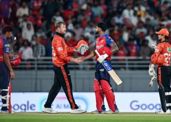 IPL 'Revenge Week' का महामुकाबला, Sanjay Bangar ने बताई SRH-PBKS की ताकत और कमजोरी