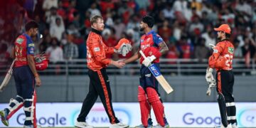 IPL 'Revenge Week' का महामुकाबला, Sanjay Bangar ने बताई SRH-PBKS की ताकत और कमजोरी
