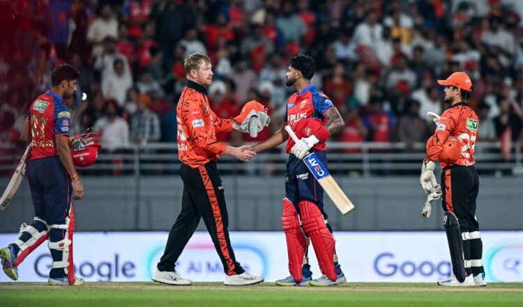 IPL 'Revenge Week' का महामुकाबला, Sanjay Bangar ने बताई SRH-PBKS की ताकत और कमजोरी