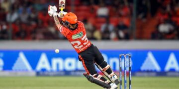 SRH की जीत के हीरो Ishan Kishan, बोले- Captain Pat Cummins के आने से आत्मविश्वास बढ़ा