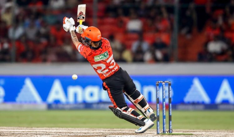 SRH की जीत के हीरो Ishan Kishan, बोले- Captain Pat Cummins के आने से आत्मविश्वास बढ़ा